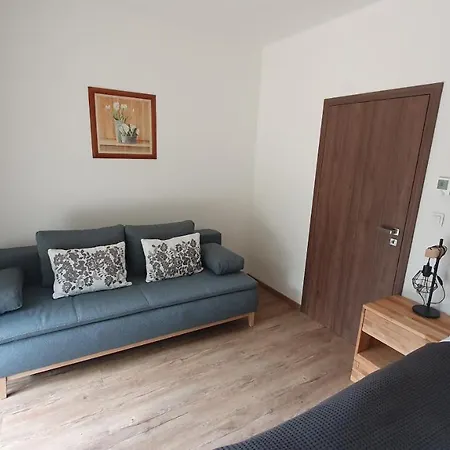 Slunecna Stara Posta Spicak Železná Ruda