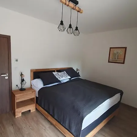Slunecna Stara Posta Spicak