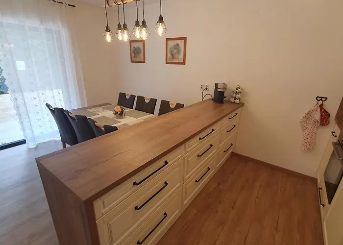 Appartement Slunecna Stara Posta Spicak Železná Ruda