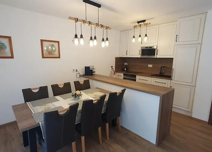 Appartement Slunecna Stara Posta Spicak *