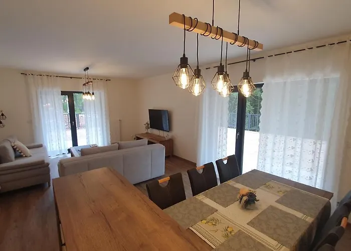Slunecna Stara Posta Spicak Appartement *