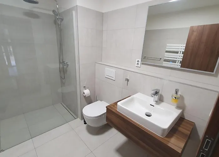 Slunecna Stara Posta Spicak Železná Ruda