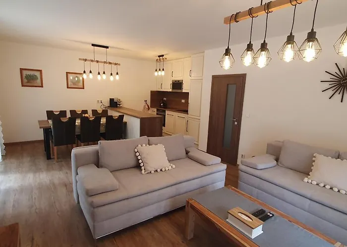 Slunecna Stara Posta Spicak