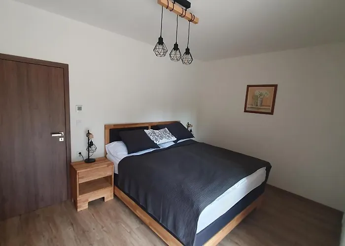 Slunecna Stara Posta Spicak
