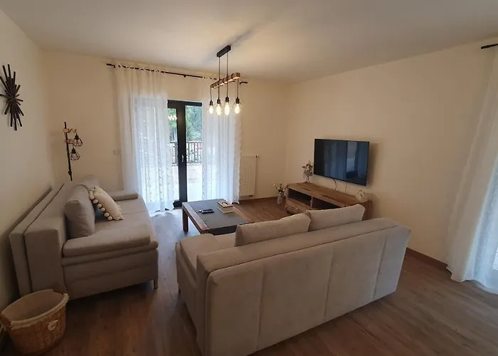 Appartement Slunecna Stara Posta Spicak
