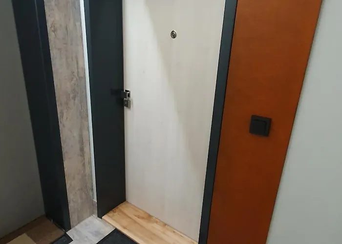 Slunecna Stara Posta Spicak Appartement Železná Ruda